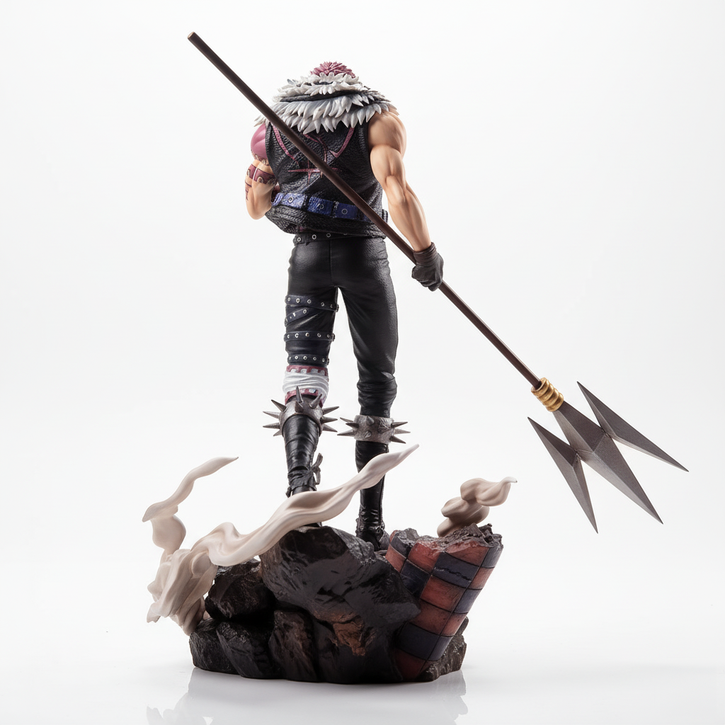 Charlotte Katakuri Figurine – Battle Pose, 47cm/18.5in
