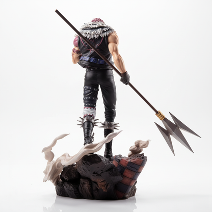 Charlotte Katakuri Figurine – Battle Pose, 47cm/18.5in