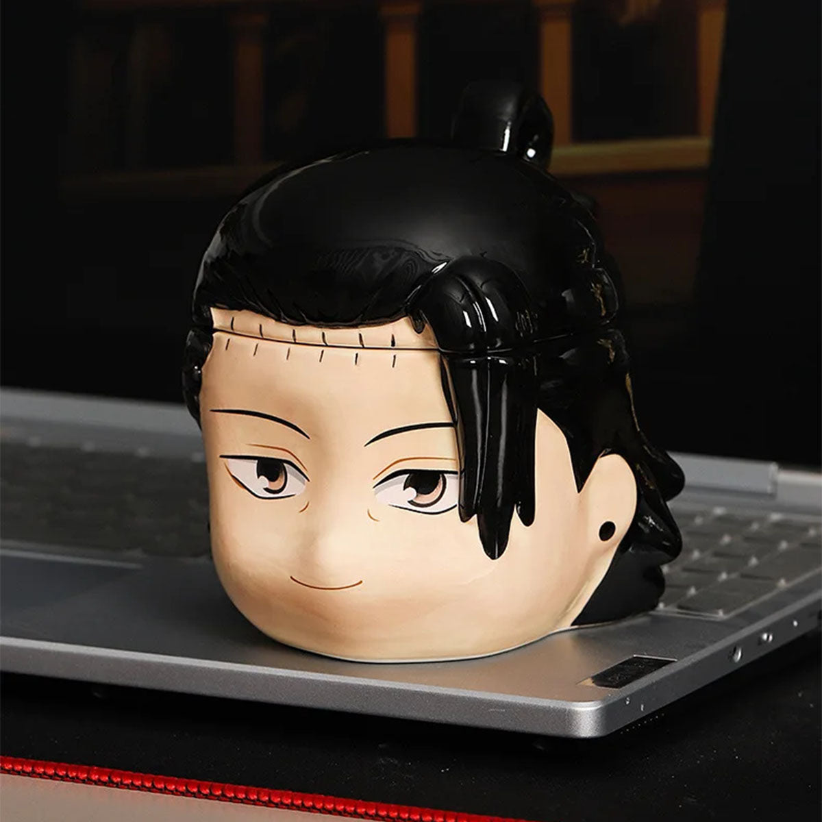 Jujutsu Kaisen Mug Collection – Ceramic Edition