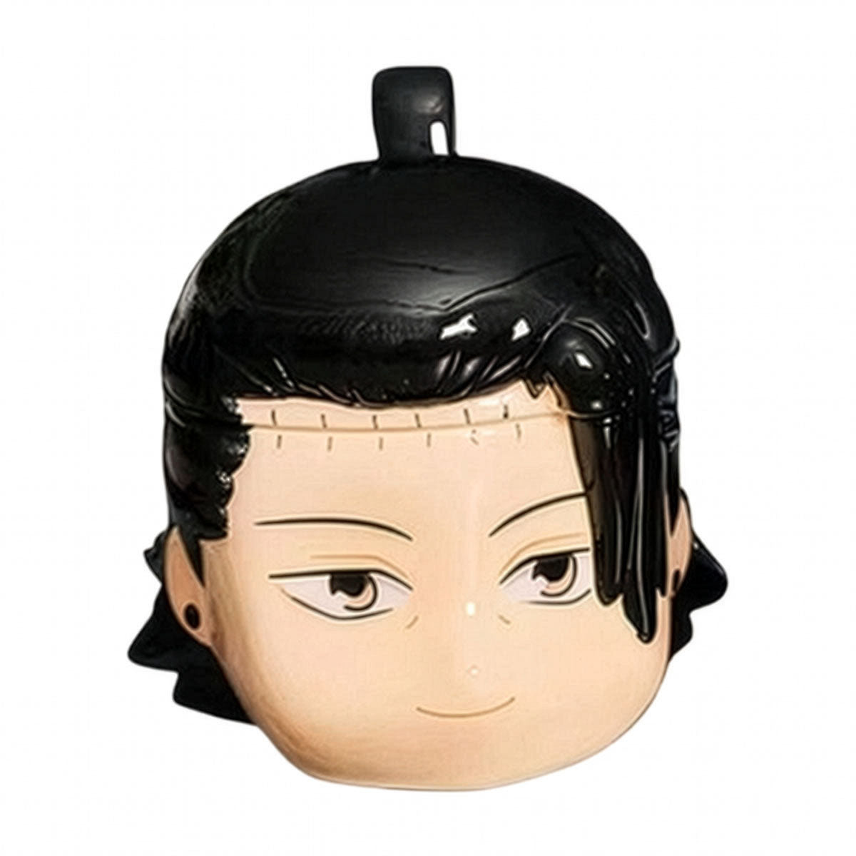 Jujutsu Kaisen Mug Collection – Ceramic Edition