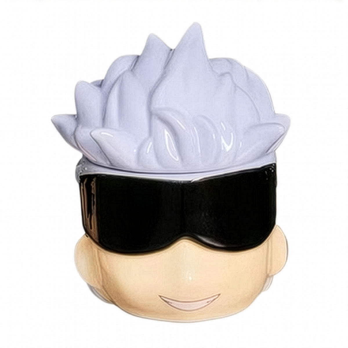 Jujutsu Kaisen Mug Collection – Ceramic Edition