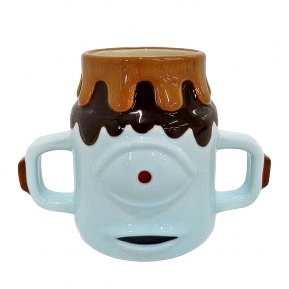 Jujutsu Kaisen Mug Collection – Ceramic Edition