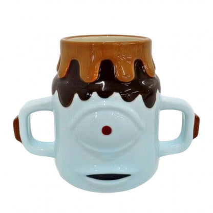 Jujutsu Kaisen Mug Collection – Ceramic Edition